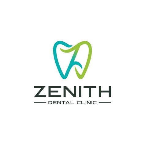 Zenith Dental logo